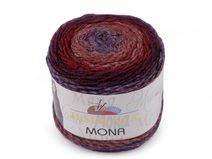 Pletací příze Himalaya Mona 100 g