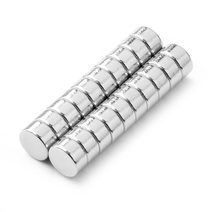 Tyčový magnet AlNiCo 60 × 15 × 6 mm