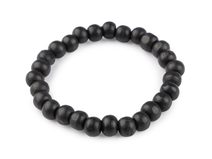 Náramek dřevěný unisex