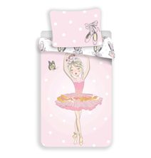 Povlečení Ballerina 140/200, 70/90