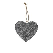 Srdce k zavěšení K2565/2