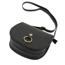 Crossbody dámská kabelka v korkovém designu A2132 typ 10