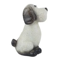 Sada 2 kovových luceren K2957/ Sada 2 - výška 38 a 51 cm