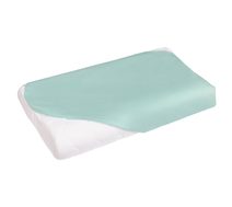POVLAK na anatomický polštář Mentolová 2017/261 60x33 cm