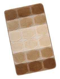 BANY 60x100 cm - 60x100 cm Plástev béžová