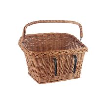 Koš na kolo 097118/3 - 43 x 32 x 22/27 cm