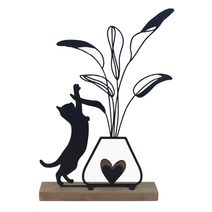 Jarní dekorace K4707 - 20.50×4×30.50 cm