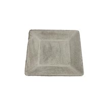 Dřevěný podnos D3366 - 15.3 x 15,3 x 1 cm