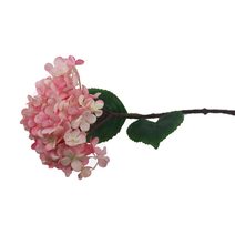 Hortenzie růžová 59 cmX5788-05