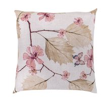 Povlak na polštářek Kůň v ohradě micro Polyester, 40/40 cm