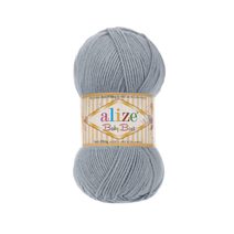 Akrylová příze anti-pilling Baby Best 100 g