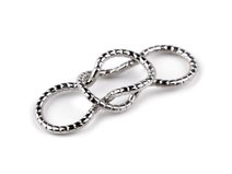 Kovové zapínání / spona