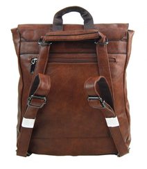 Zelená dámská crossbody kabelka se zlatými doplňky