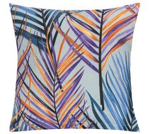 Povláček bavlněný Modrá,Růžová 90/501 40x40 cm