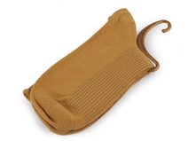 Dámské / dívčí bavlněné ponožky