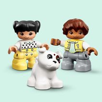 LEGO FRIENDS Vodopád v lese 41677 STAVEBNICE