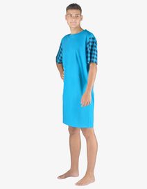 Pánské košile noční 79162P