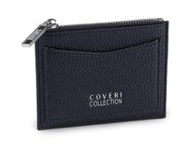 Peněženka na platební a věrnostní karty 9x11 cm