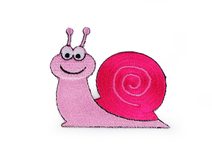 Nažehlovačka zvířata různé motivy