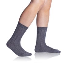 Dámské ponožky klasické Bambusové ponožky 82003P