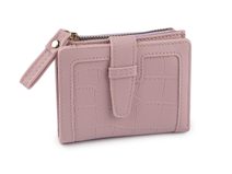 Dámská peněženka 9x11,5 cm