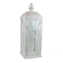Lucerna kovová K3958/C 66 cm