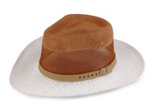 Pánský letní klobouk / slamák