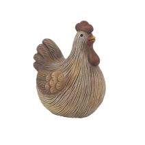 Dekorace medvídek X7879 - 6.5*5*15