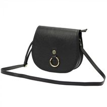 Crossbody dámská kabelka v korkovém designu A2132 typ 10