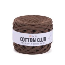 Špagety premium příze Cotton Club 310 g