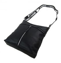 Crossbody dámská kabelka v korkovém designu A2132 typ 10