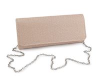 Kabelka - psaníčko saténové