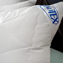 Polštář ALOE VERA 70x90cm Alaska zip 900g