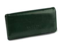 Dámská peněženka 10x19 cm