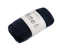 Pletací a háčkovací příze Anet macrame 90 g