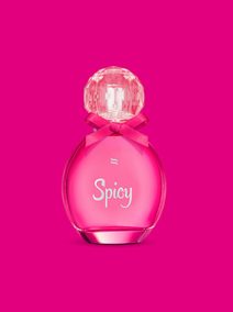Pikantní parfém Spicy 30 ml