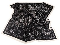 Multifunkční šátek / rouška / nákrčník