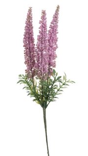 Umělý rozrazil - růžová