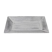 Dekorační tácek D4490 - 35 x 19,7 x 3.5 cm