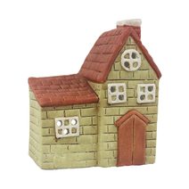 Domeček na svíčku X7795