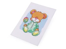 Dětské vyšívání