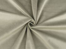 Samet / velvet hladký šíře 280 cm METRÁŽ