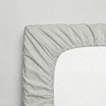 Prostěradlo froté Natur /003 90x200 cm