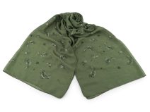 Šátek / šála 70x180 cm