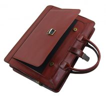 Pánská crossbody brašna Mahel černá