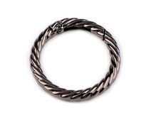 Karabina kulatá ozdobná Ø32 mm