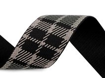 Popruh šíře 50 mm METRÁŽ