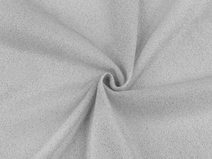 Úplet s lurexem METRÁŽ