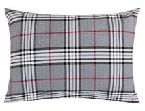 Povláček krepový Šedá 80/899