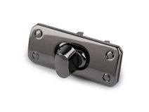 Sada zapínání na kabelky 17x43 mm